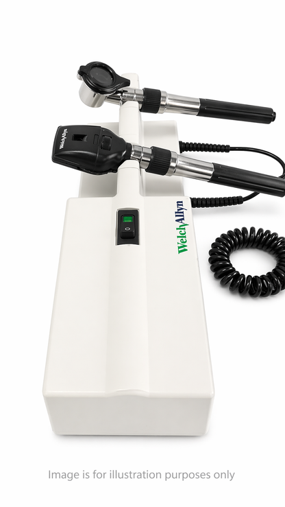 Welch Allyn Otoscope/Ophthalmoscope - Pre-Owned