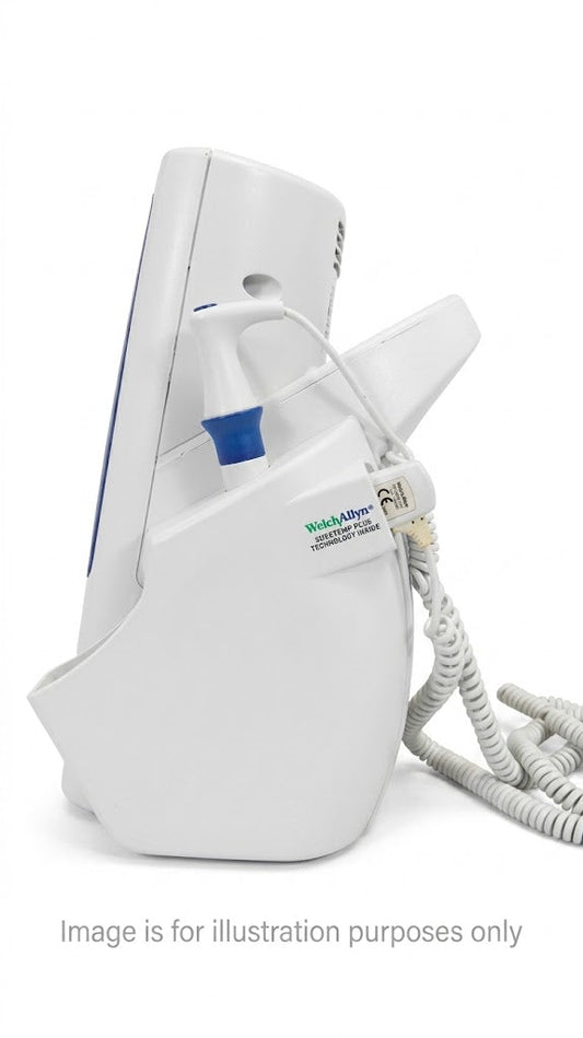 Welch Allyn Patient/Vital Signs Monitor - Pre-Owned