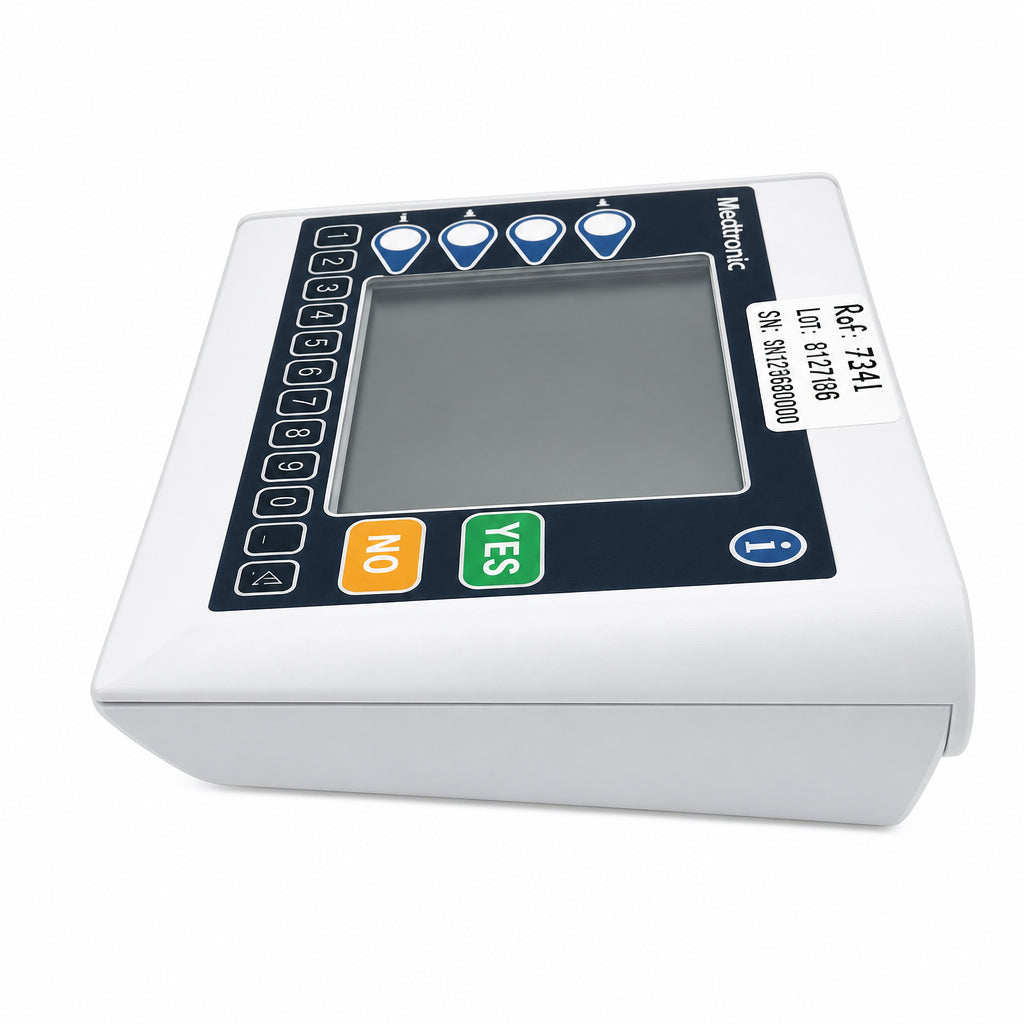Medtronic Patient/Vital Signs Monitor - Pre-Owned