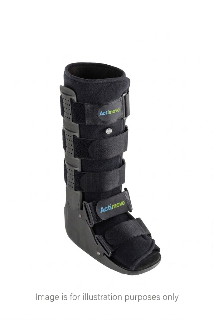 Actimove Walker - Pre-Owned