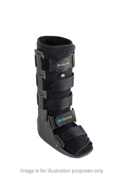 Actimove Walker - Pre-Owned