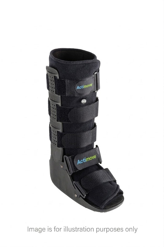 Actimove Walker - Pre-Owned