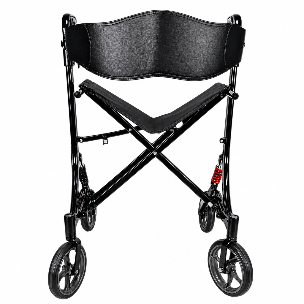 Drive Medical F-22 Rollator Walker - Pre-Owned