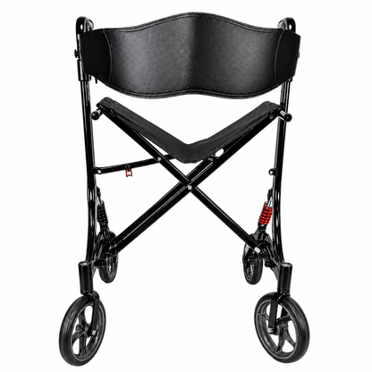 Drive Medical F-22 Rollator Walker - Pre-Owned