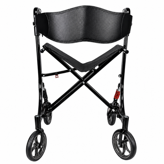Drive Medical F-22 Rollator Walker - Pre-Owned