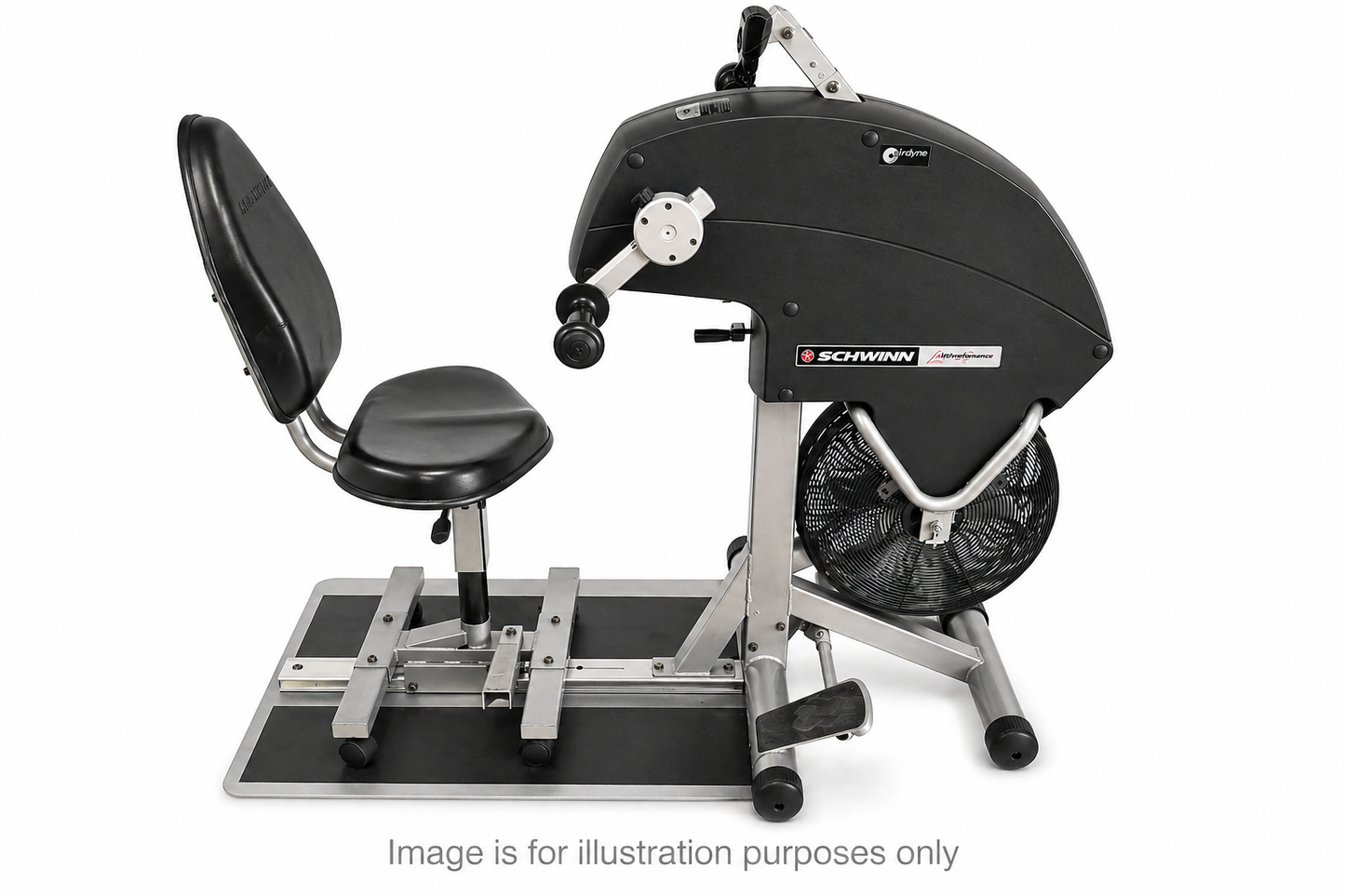 Schwinn Rehabilitation Exercise Bike - Pre-Owned