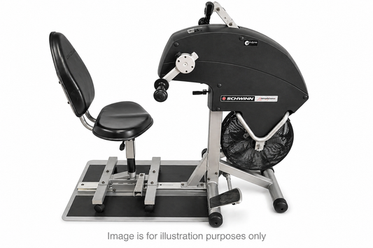 Schwinn Rehabilitation Exercise Bike - Pre-Owned
