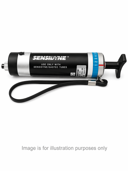 Sensidyne Gas Sampling Pump/Detector - Pre-Owned