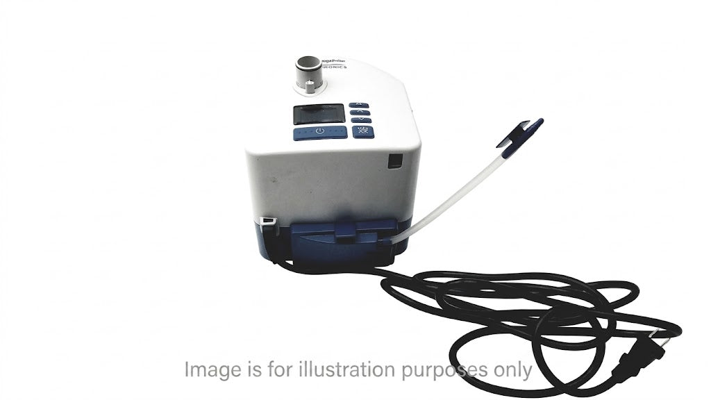 Fisher & Paykel PT100US Respiratory Humidifier/High-Flow System - Pre-Owned