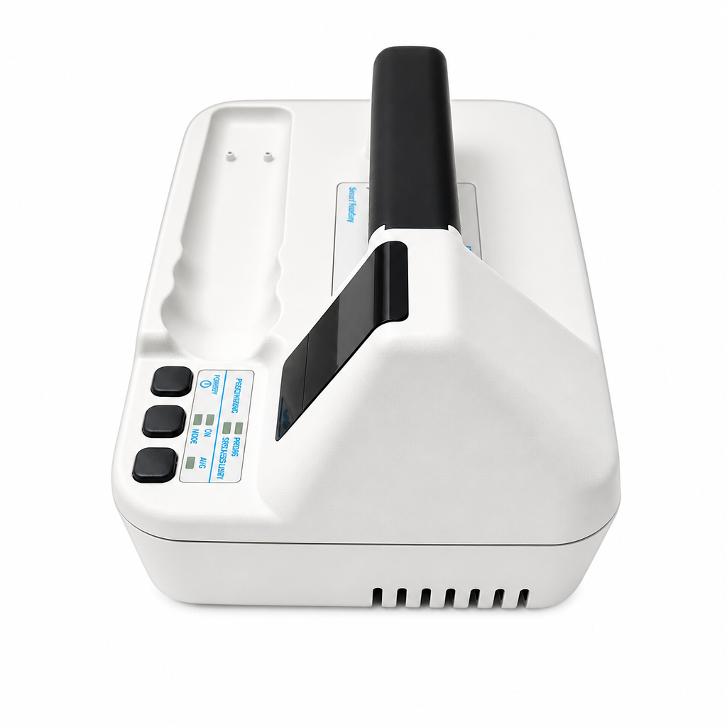 Nicolet Vascular Medical Ultrasound/Doppler - Pre-Owned