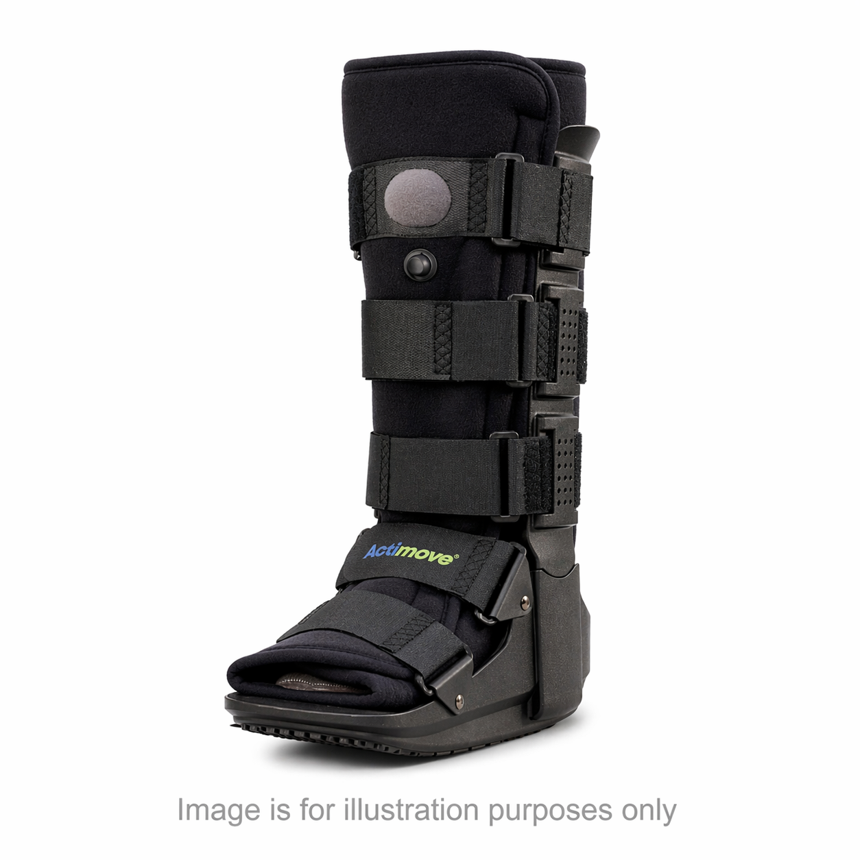 Actimove Walker - Pre-Owned