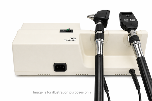 Welch Allyn Otoscope/Ophthalmoscope - Pre-Owned