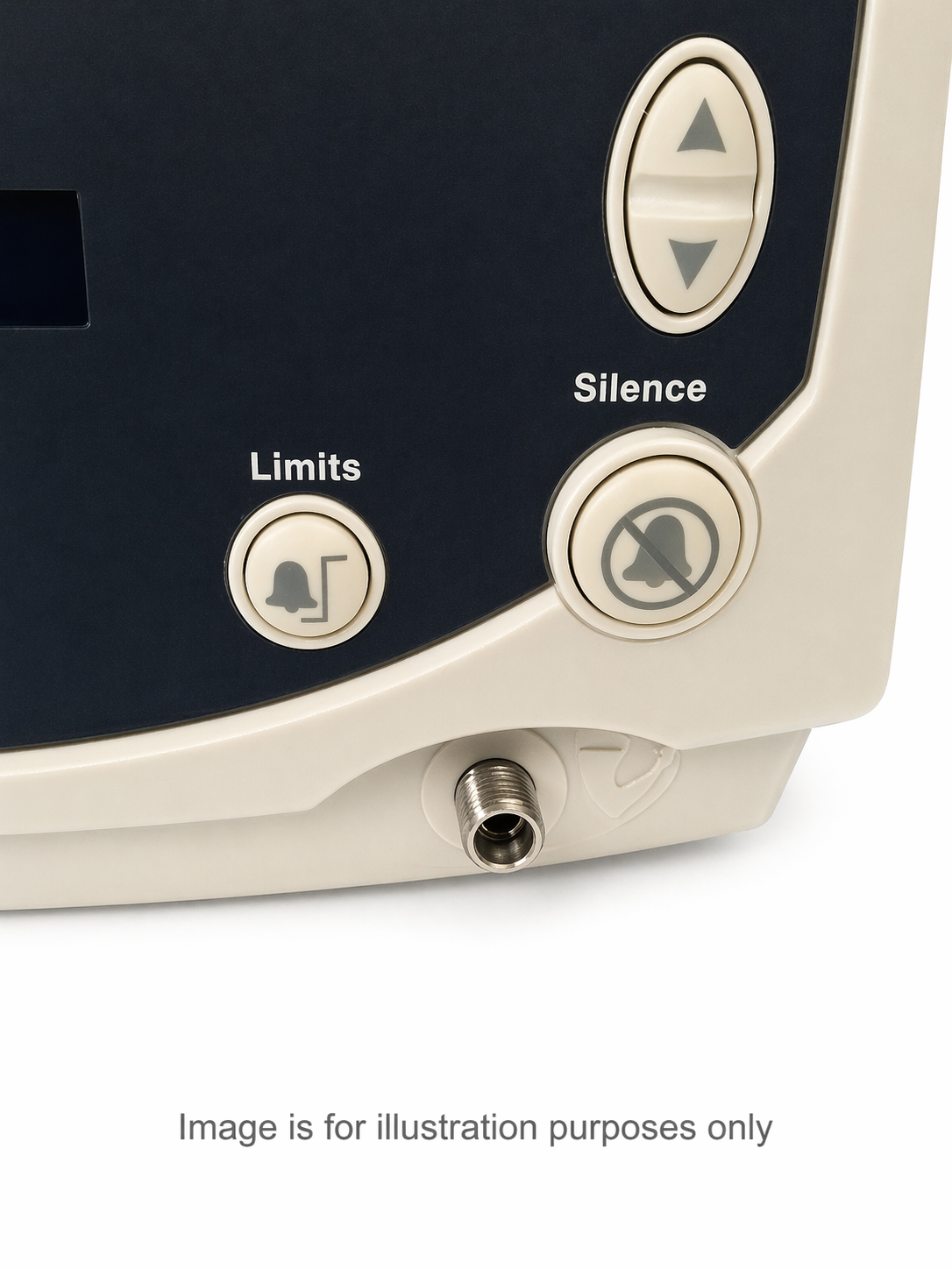 Welch Allyn Patient/Vital Signs Monitor - Pre-Owned