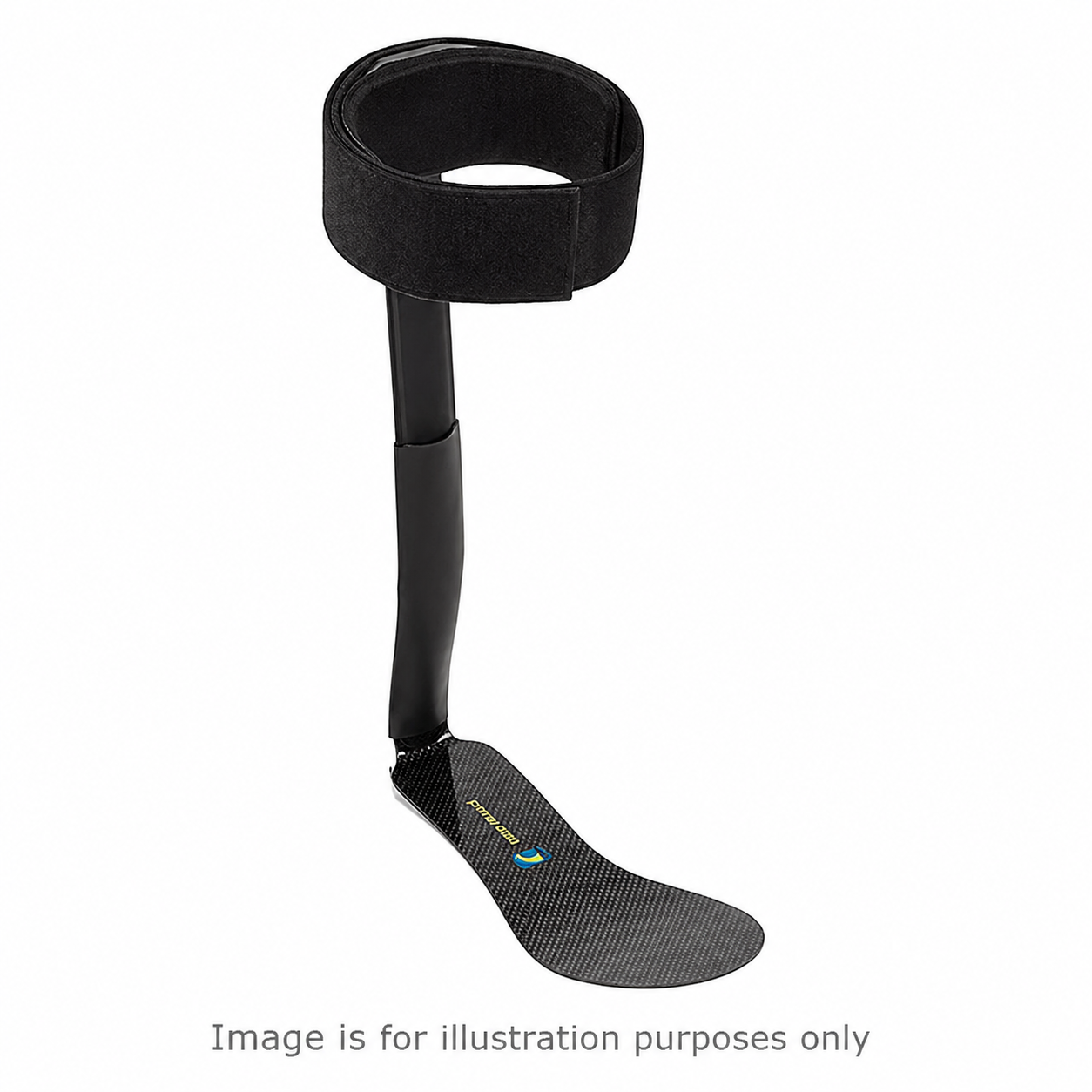 Össur AFO Brace - Pre-Owned