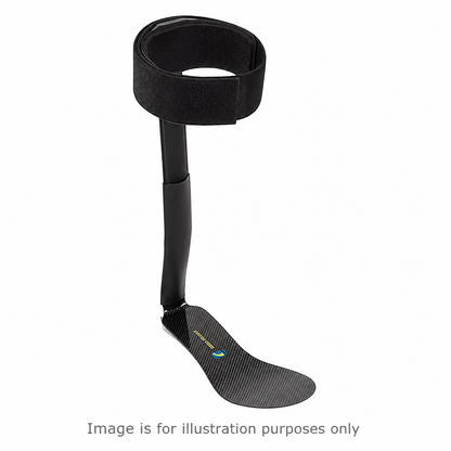 Össur AFO Brace - Pre-Owned