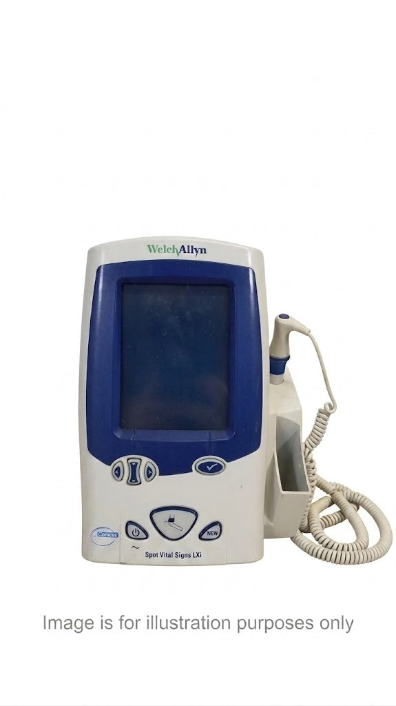 Welch Allyn Patient/Vital Signs Monitor - Pre-Owned