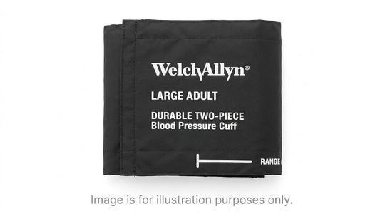 Welch Allyn Blood Pressure Cuff/Hose - Pre-Owned