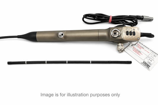 Karl Storz Endoscopy Equipment - Pre-Owned
