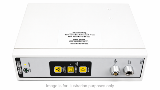 GlobalMed XE30-ECO-X-F Medical Exam/Surgical Light - Pre-Owned