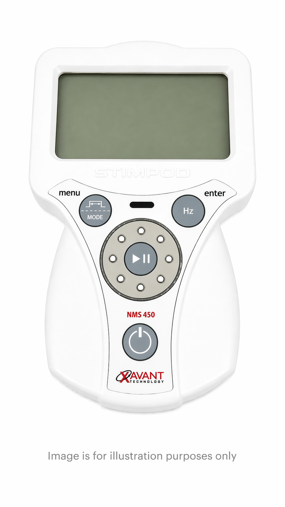 Xavant NMS 450 Electrical Muscle Stimulator - Pre-Owned
