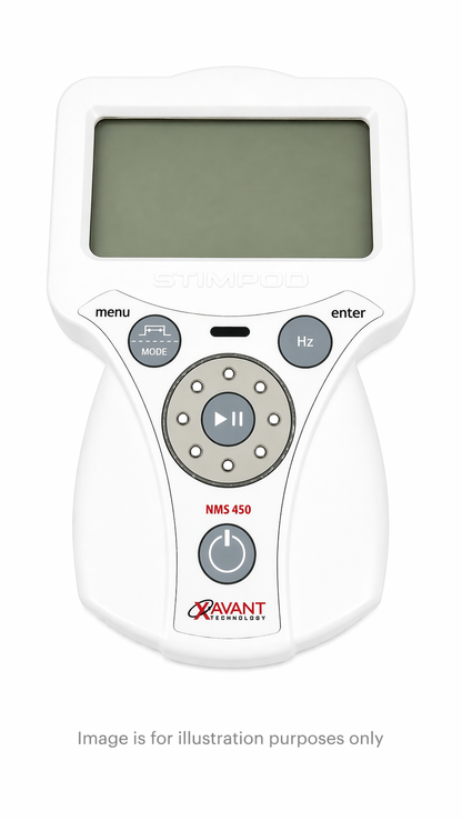Xavant NMS 450 Electrical Muscle Stimulator - Pre-Owned