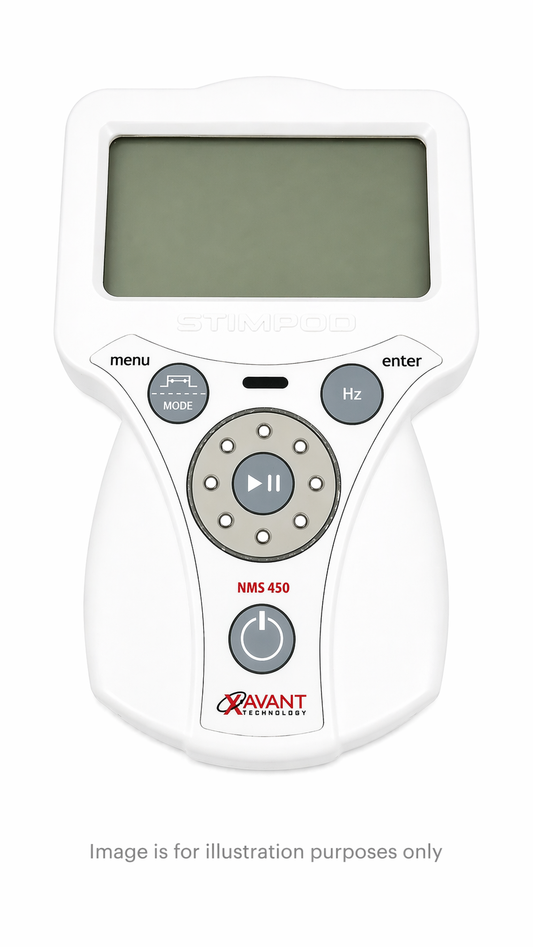 Xavant NMS 450 Electrical Muscle Stimulator - Pre-Owned