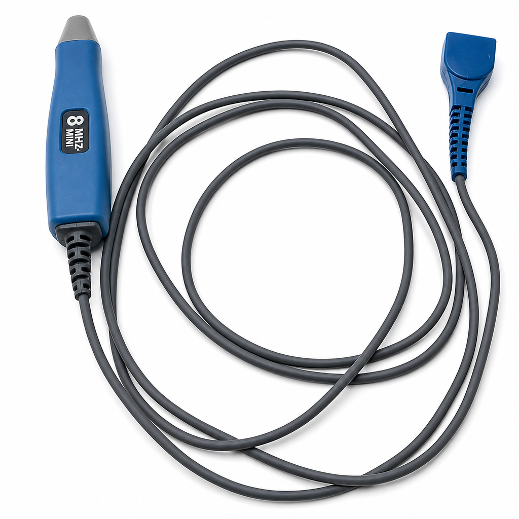 Unbranded / not identifiable from listing L250AB, L250AC Medical Ultrasound/Doppler - Pre-Owned