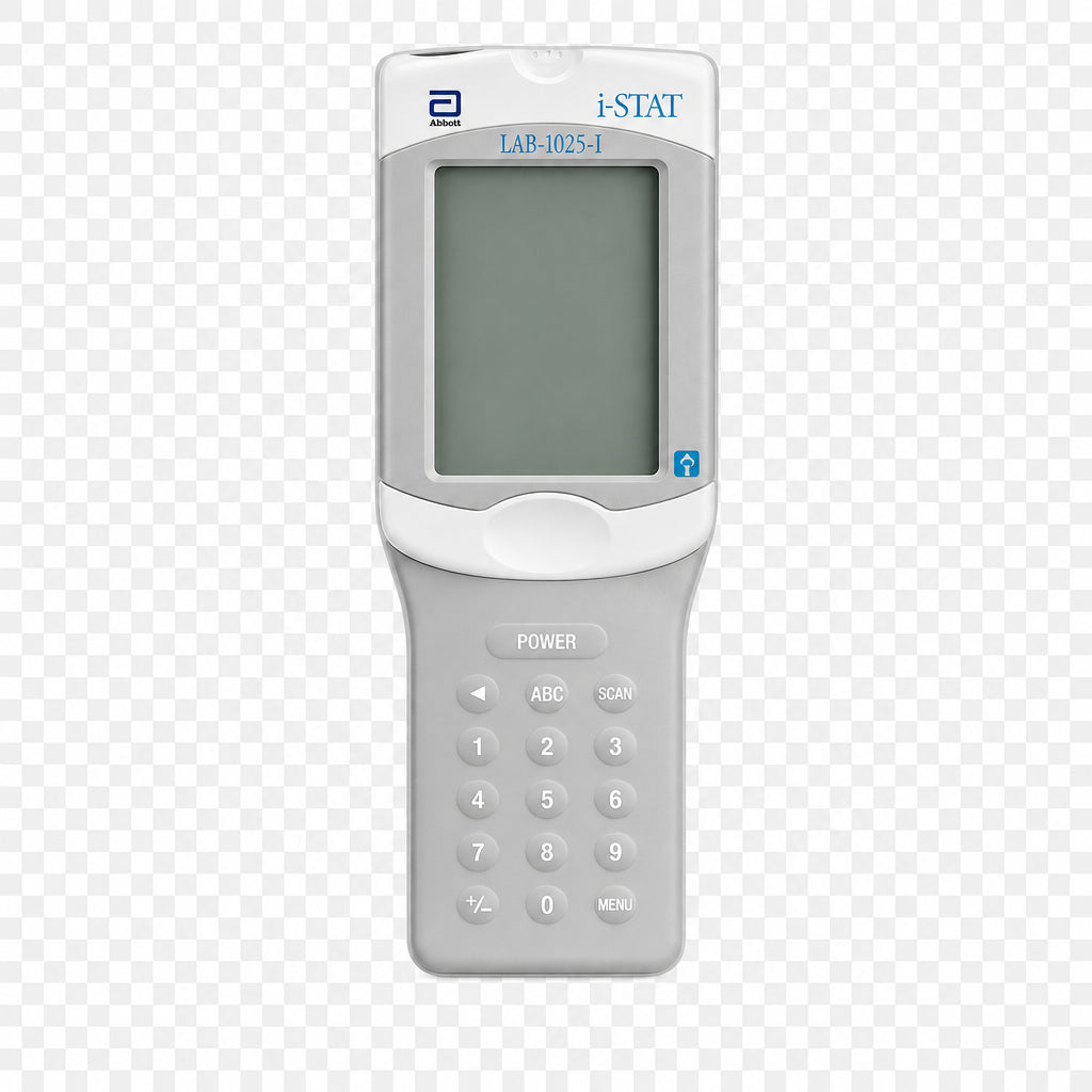 Abbott 300-G Medical Analyzer/Tester - Pre-Owned