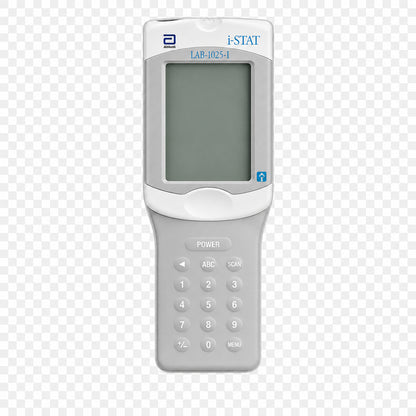 Abbott 300-G Medical Analyzer/Tester - Pre-Owned
