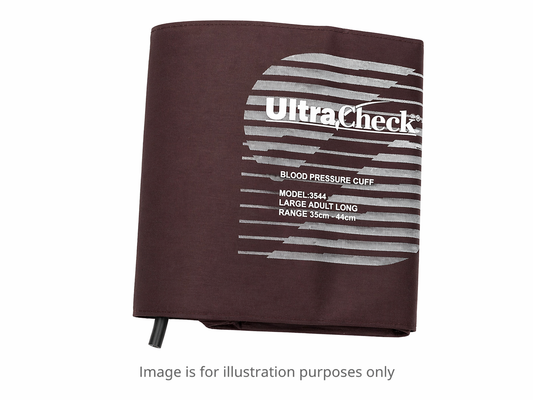 Ultra Blood Pressure Cuff/Hose - Pre-Owned