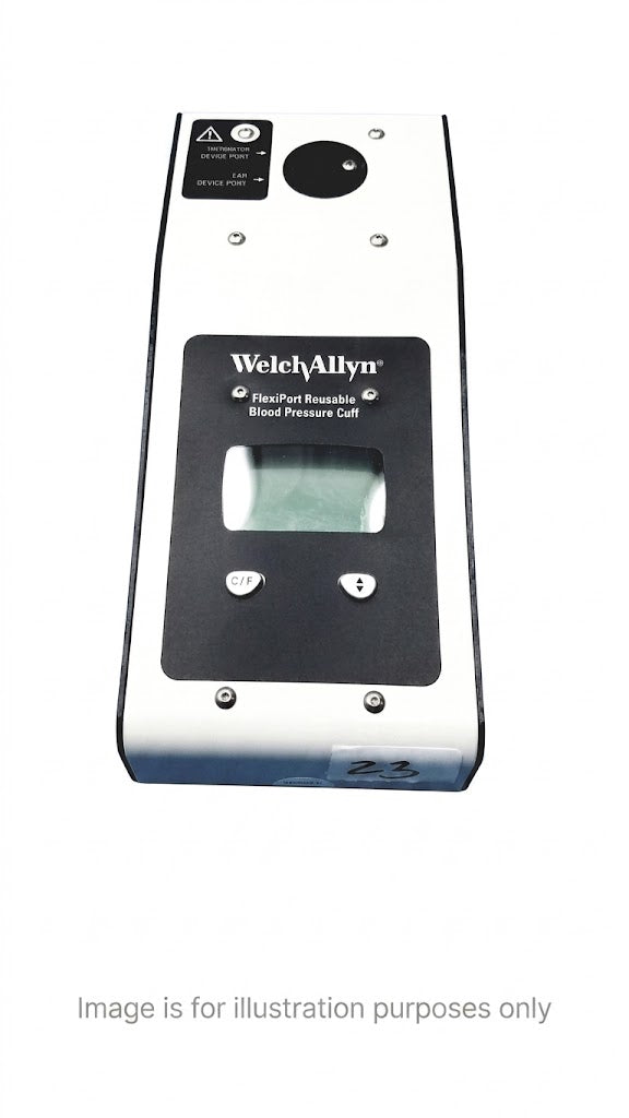 Welch Allyn Medical Analyzer/Tester - Pre-Owned