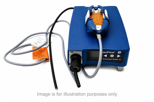 GE Healthcare 121 Patient/Fluid Warming Unit - Pre-Owned