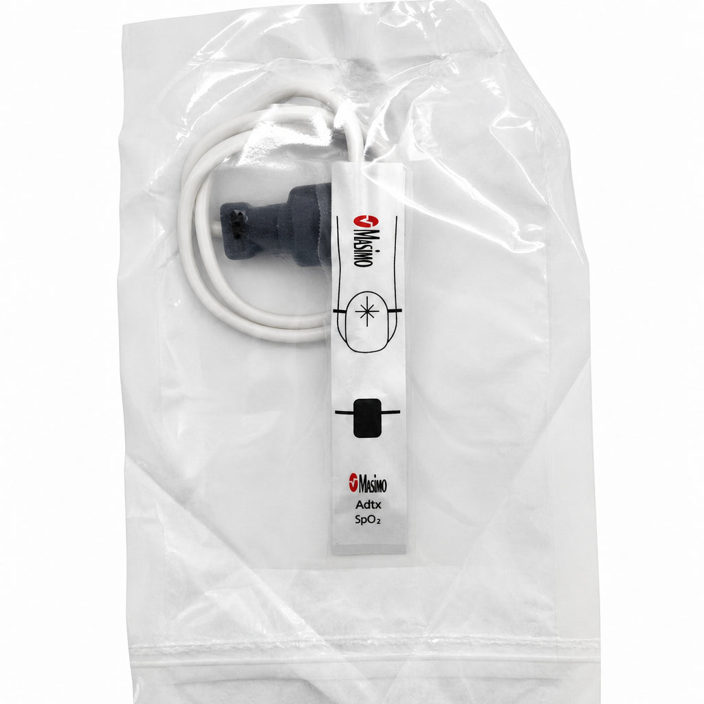 Masimo SpO2/Pulse Oximeter Sensor - Brand New / New Open Box