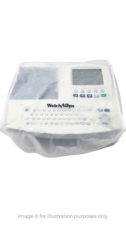 Welch Allyn CP 200 ECG/EKG Machine - Pre-Owned