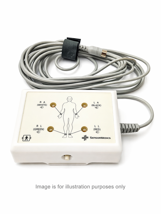 Sensor Medics ECG/EKG Machine - Pre-Owned