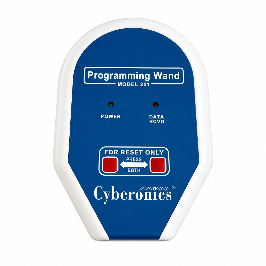 Cyberonics 201 Medical Equipment Accessory - Pre-Owned