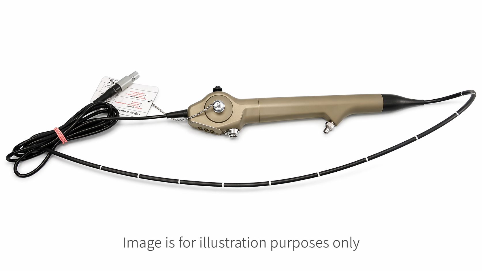 Karl Storz Endoscopy Equipment - Pre-Owned