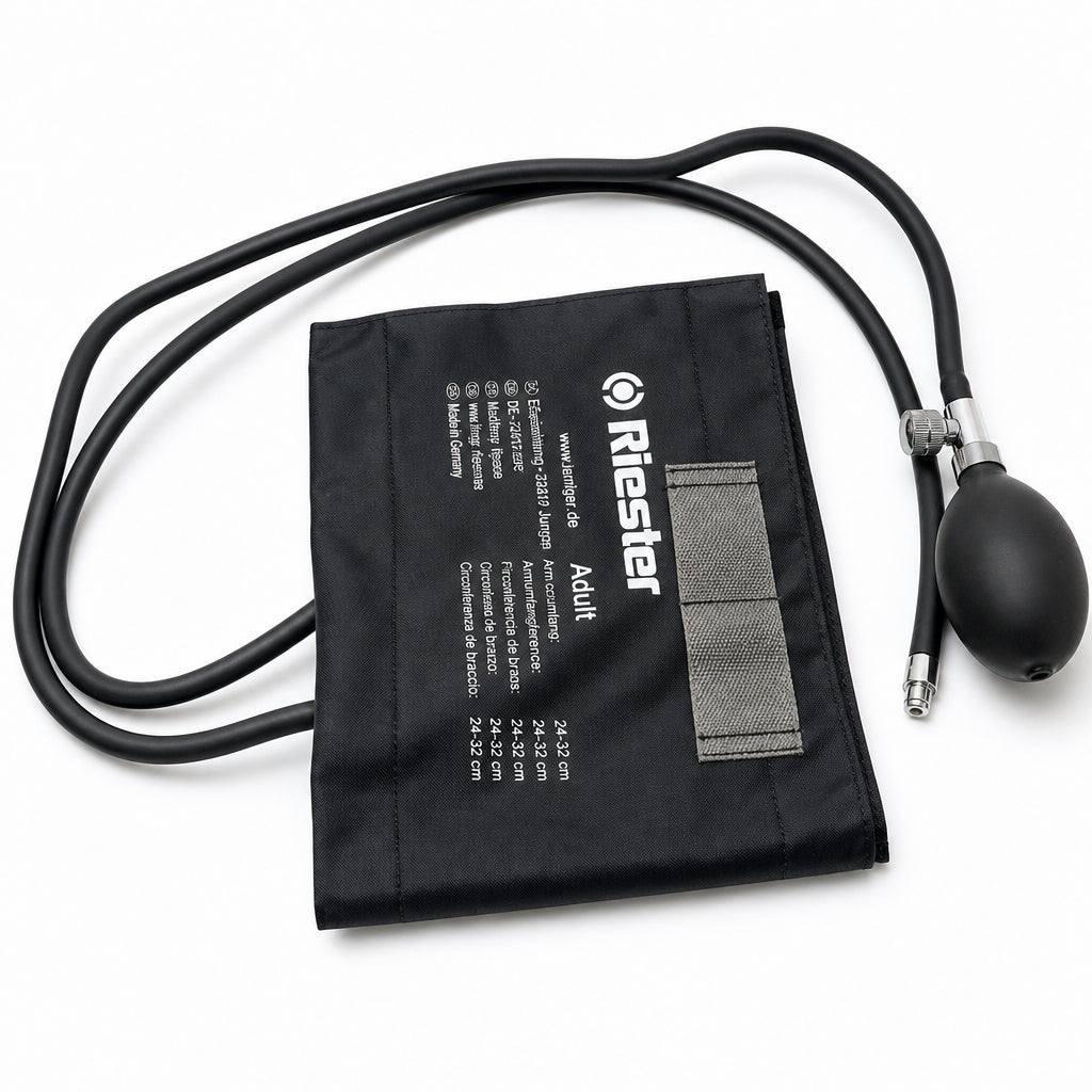 Riester Blood Pressure Cuff - Pre-Owned