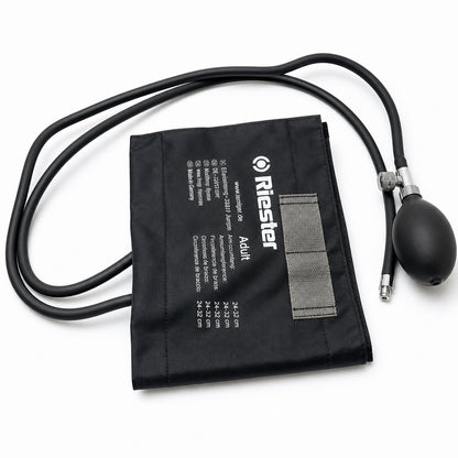 Riester Blood Pressure Cuff - Pre-Owned