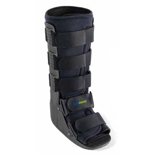 Actimove Standard Walker Boot Achilles Tendonitis High Large Right/Left