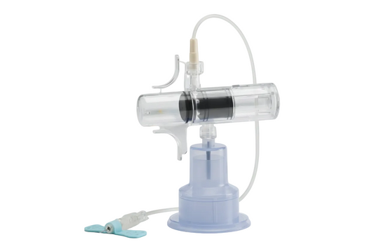 Magnolia SteirPath Blood Culture  Collection System Ref 27BD-21-EN