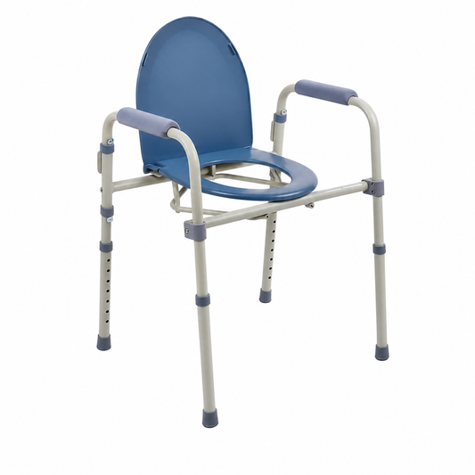 Medline Commode Chair - Pre-Owned