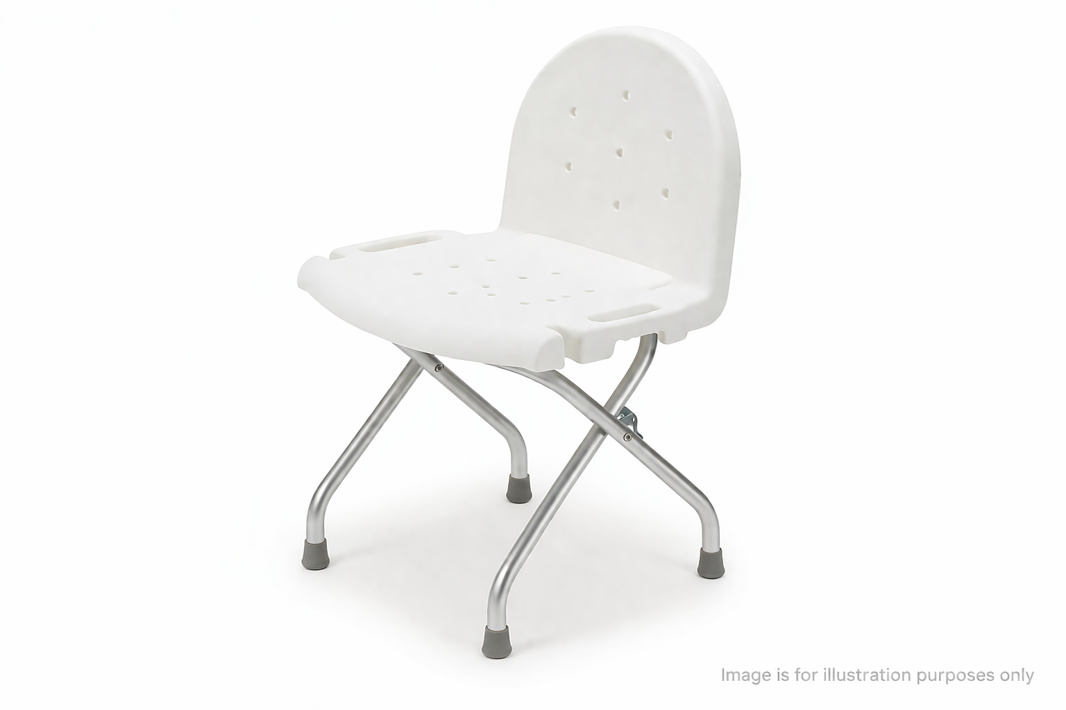 Invacare Shower Chair/Seat - Pre-Owned