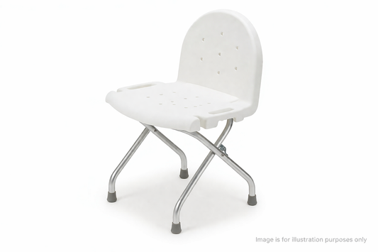 Invacare Shower Chair/Seat - Pre-Owned