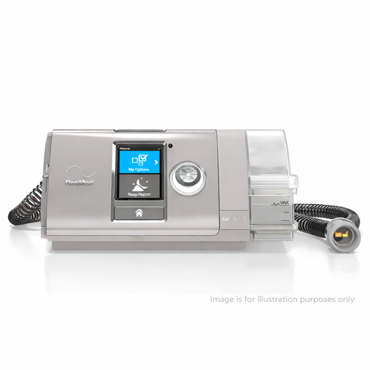 ResMed AirCurve 10 VAuto 37211 BiPAP Machine - Pre-Owned