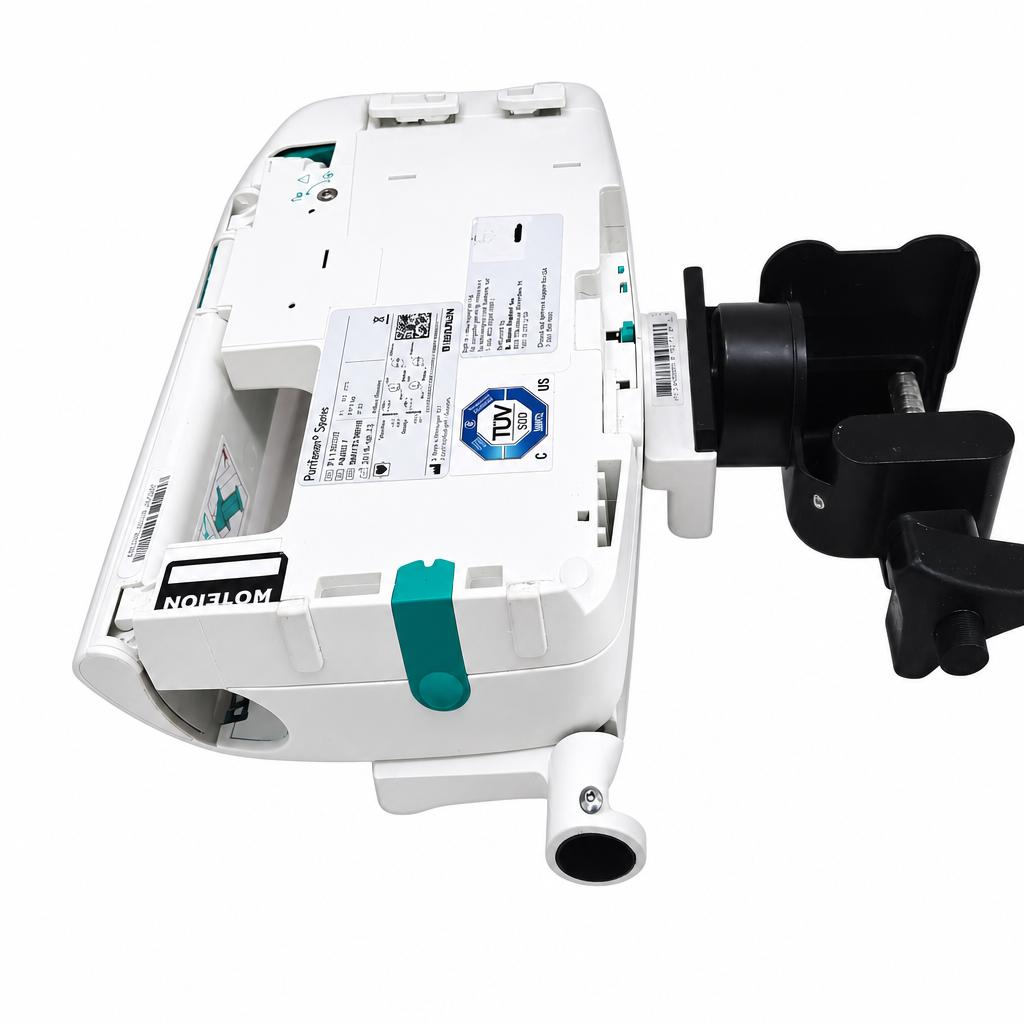 B. Braun Infusion/Feeding Pump - Pre-Owned