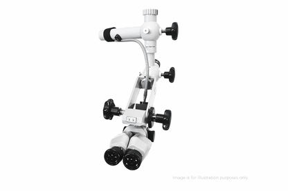Zeiss OPMI-1 Surgical Microscope - Pre-Owned