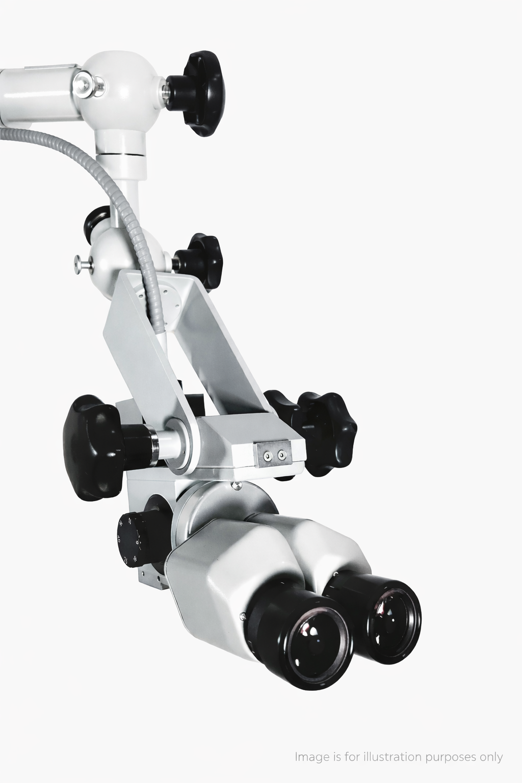 Zeiss OPMI-1 Surgical Microscope - Pre-Owned