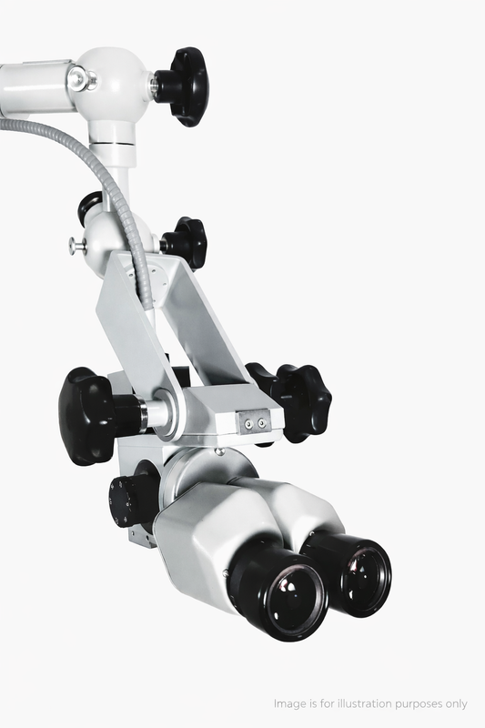 Zeiss OPMI-1 Surgical Microscope - Pre-Owned