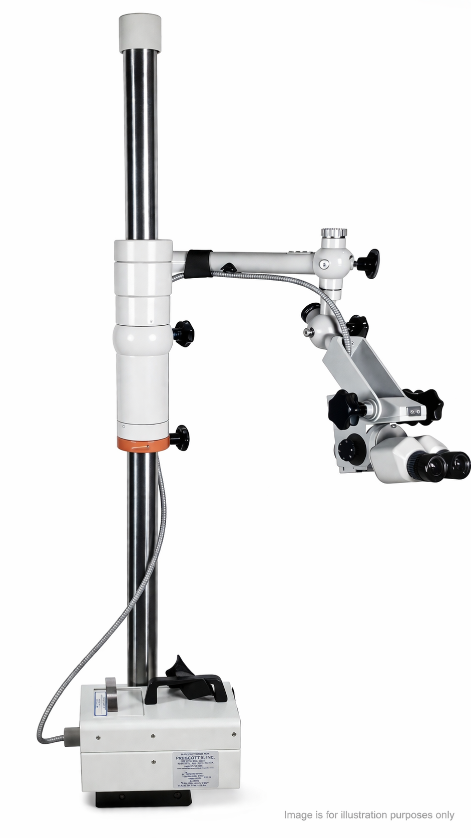 Zeiss OPMI-1 Surgical Microscope - Pre-Owned